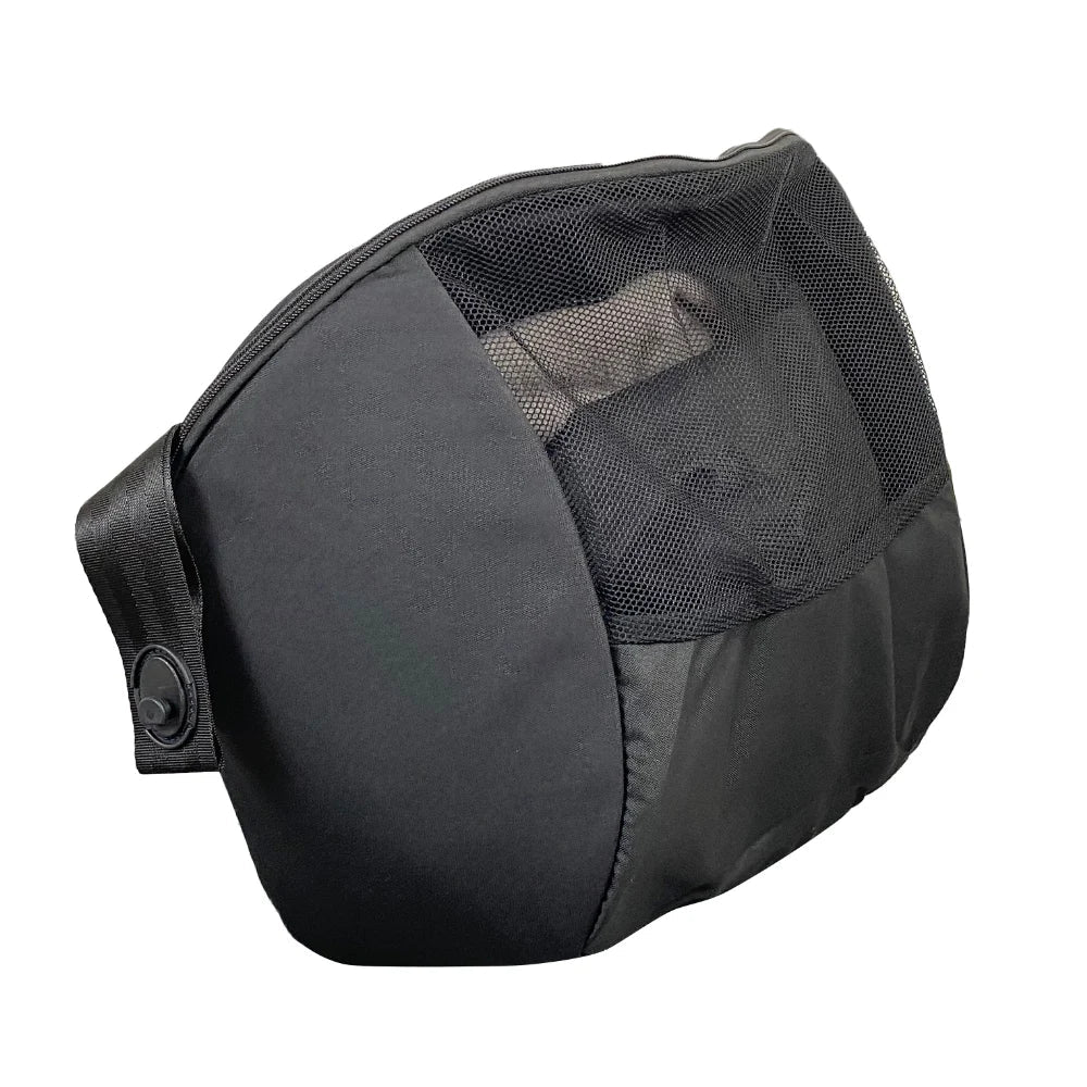 Baby Car Seat Storage & Shopping Bag — Compatible with Doona Stroller, Travel Knapsack & Shoulder Bag