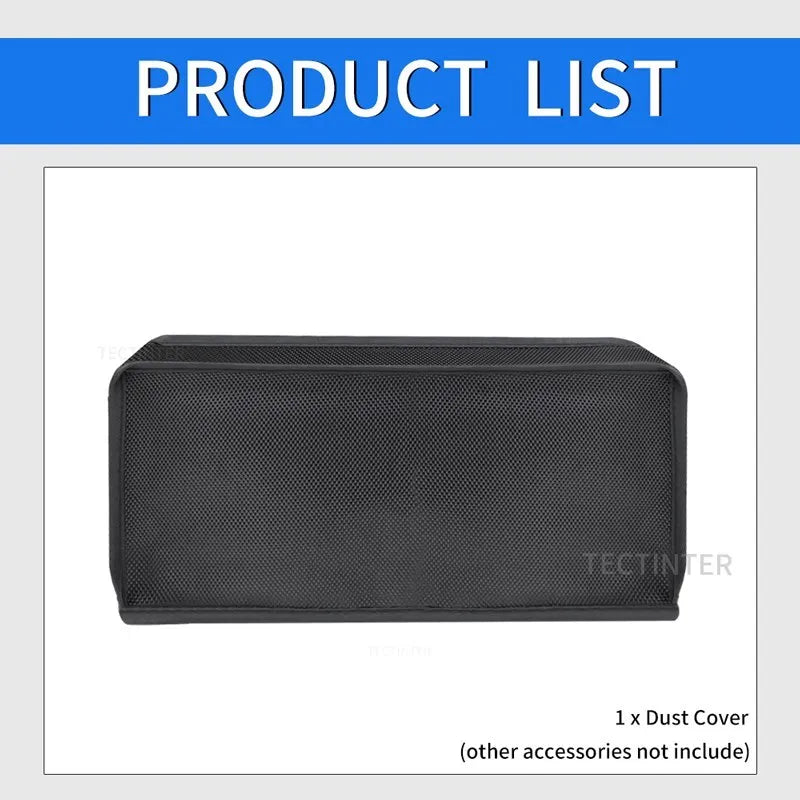 Protective Dust Cover for Nintendo Switch & OLED – Dustproof, Anti-Scratch, Waterproof Sleeve Case