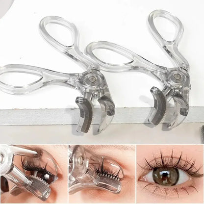 Professional Long-Lasting Eyelash Curler – Durable Eye Makeup Tool for Natural Curl, Students & Affordable Gift Choice