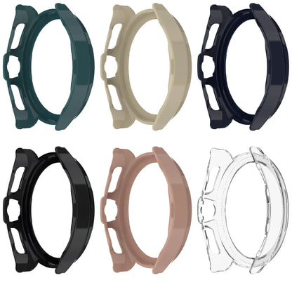 Xiaomi Watch 2 Pro Protective Case Cover – Hard PC Bumper Shell Frame Smartwatch Protector Accessory Case for Xiaomi Watch 2 Pro