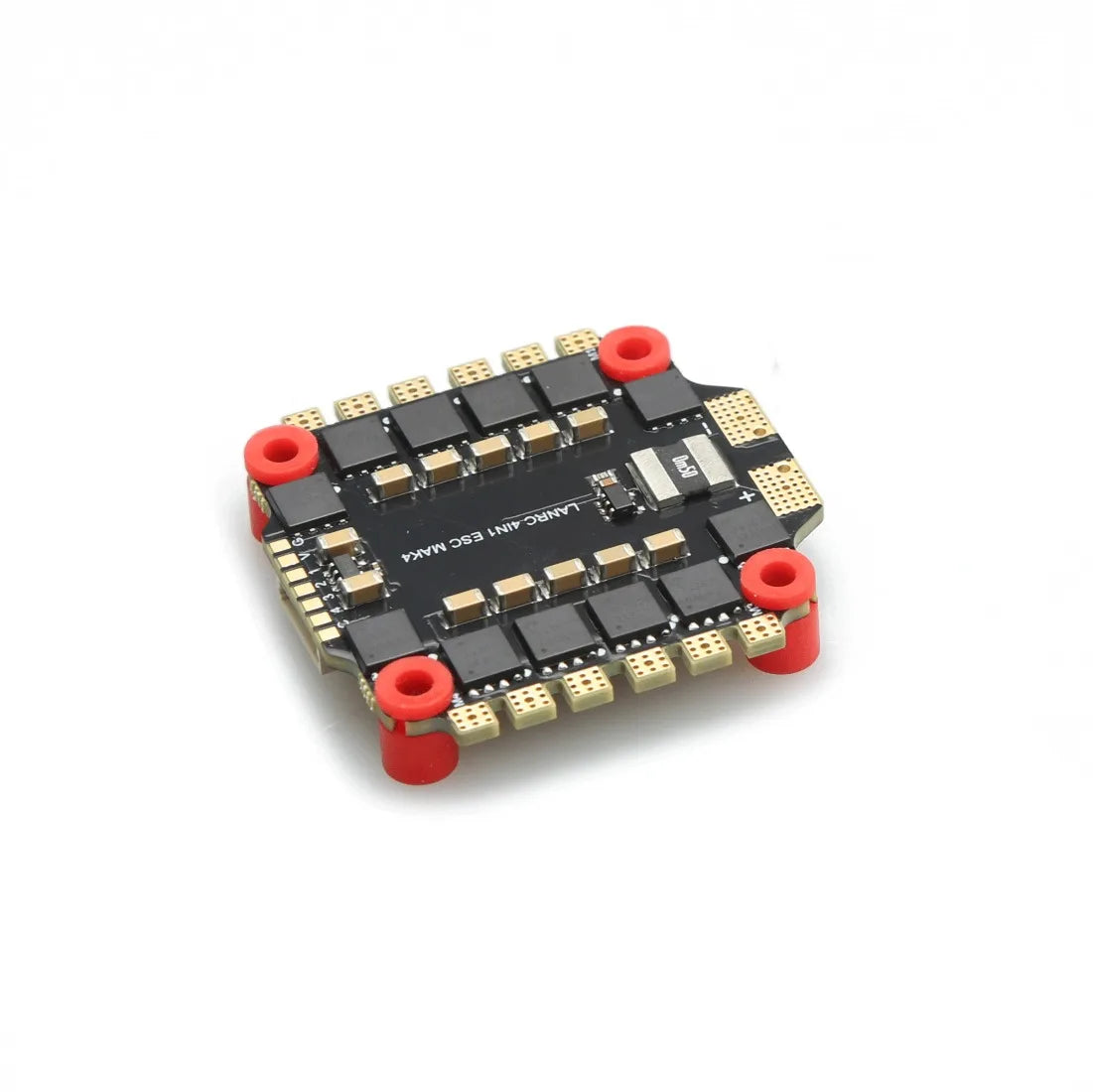 F4V3S Plus Flight Controller Stack — Betaflight F4 V3S + BLS 45A/60A 4-in-1 ESC for FPV Quadcopter (Mark4 APEX)