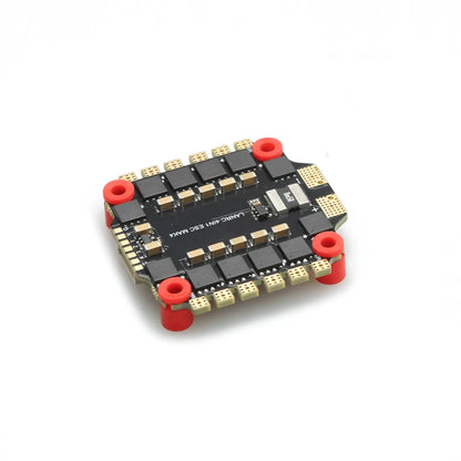 F4V3S Plus Flight Controller Stack — Betaflight F4 V3S + BLS 45A/60A 4-in-1 ESC for FPV Quadcopter (Mark4 APEX)