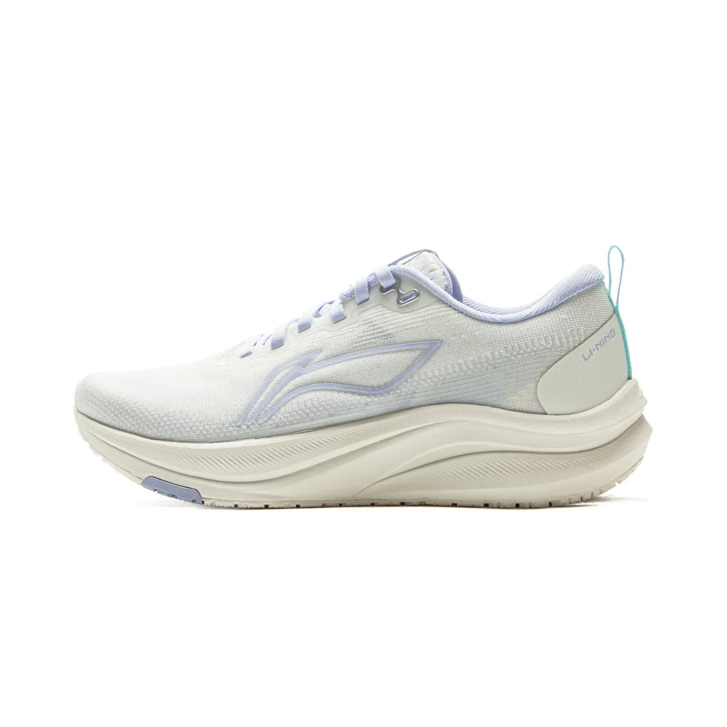 Li-Ning RED HARE 8 Women’s Racing Running Shoes – Light Foam Ultra Cushion Reflective Lightweight Stable Running Sneakers ARPV004