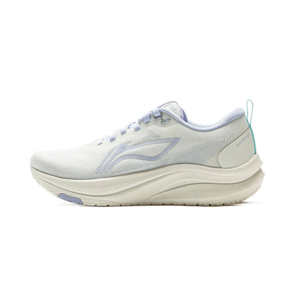 Li-Ning RED HARE 8 Women’s Racing Running Shoes – Light Foam Ultra Cushion Reflective Lightweight Stable Running Sneakers ARPV004