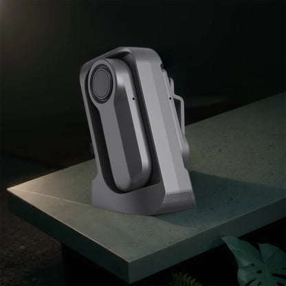 RF Camera Video Recording Remote and Page Turner for Kindle, Kobo, iPad, and Tablets - Perfect for EReaders and Novel Reading