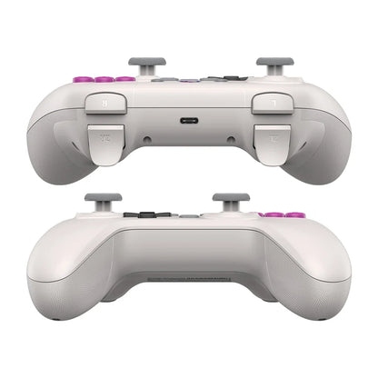 GameSir Nova Wireless Switch Controller | Bluetooth Hall Effect Gamepad for Nintendo Switch, iPhone, Android & PC