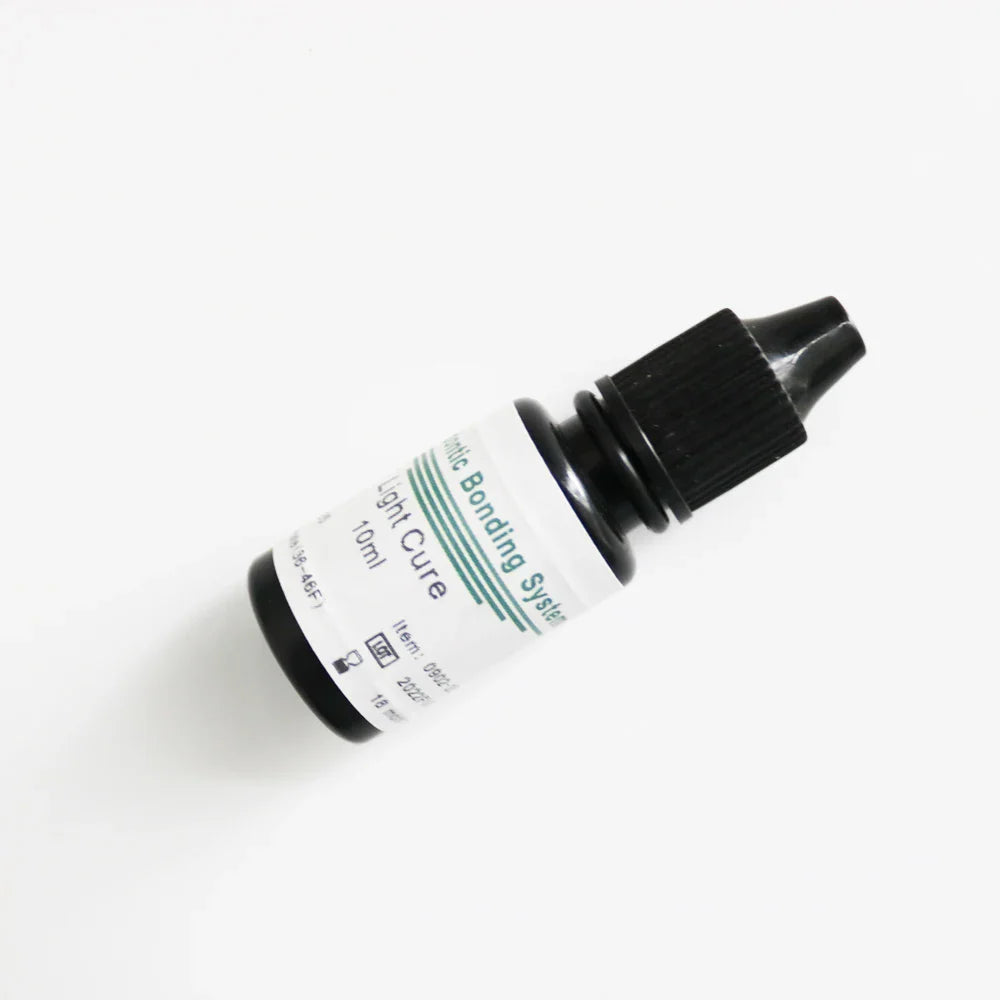 Orthodontic Bonding Adhesive Light Cure Primer – 8ml/10ml Bottle for Dental Use