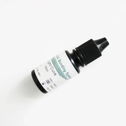 Orthodontic Bonding Adhesive Light Cure Primer – 8ml/10ml Bottle for Dental Use