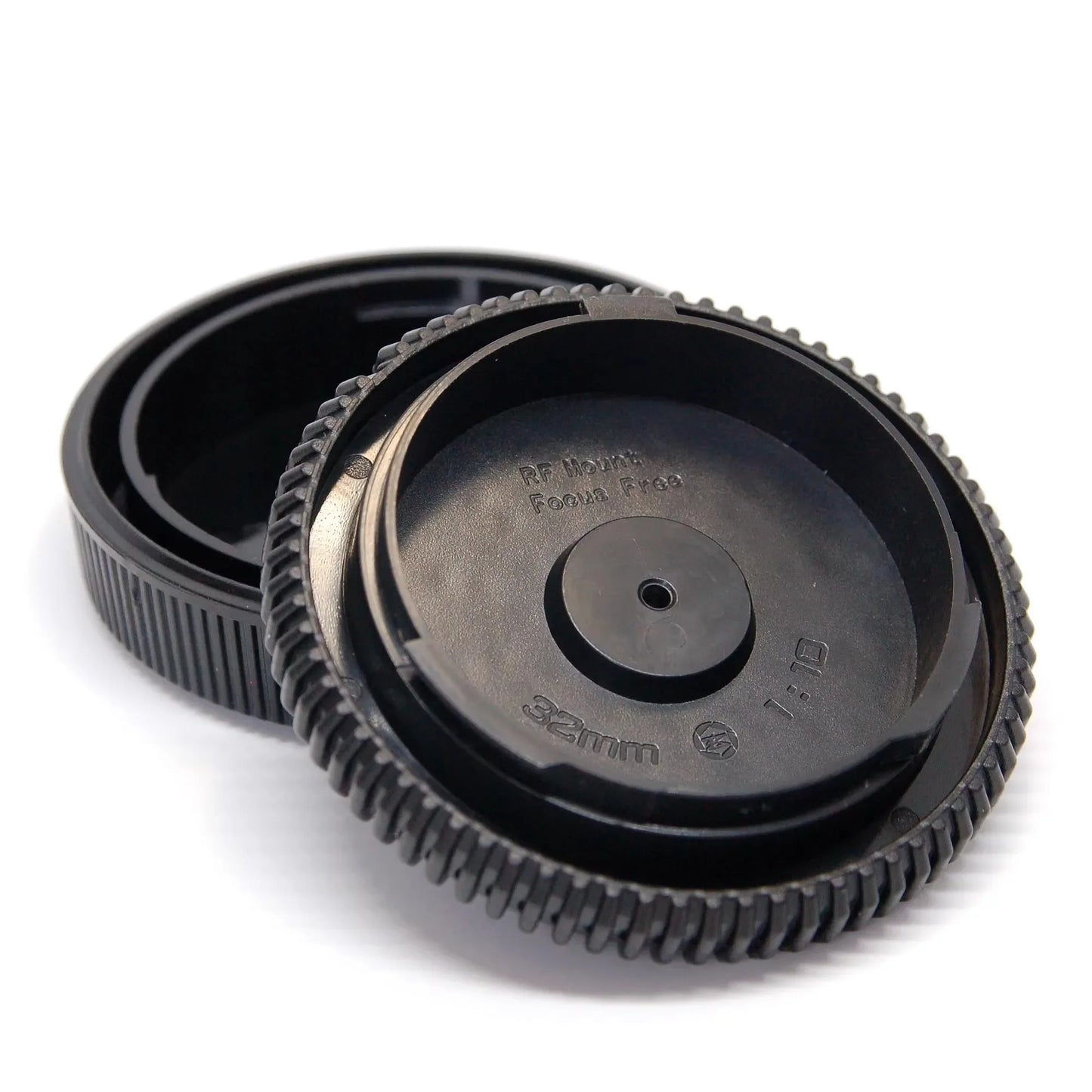 EF-M RF LM L39 M4/3 FX E-Mount Pan-Focus 30mm f/10 Free Focus Lens — Playful Street & Vintage Film Style for Mirrorless Cameras