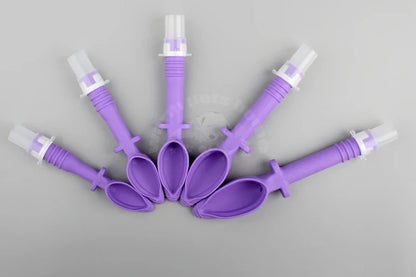 Cat V-Gel Airway Device — Veterinary Endotracheal Intubation Tool for Cats