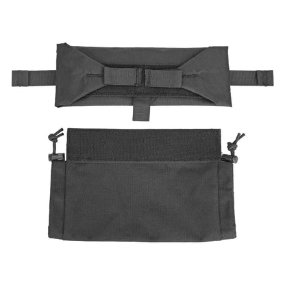 Trauma Pouch IFAK Medical Kit – Tactical Hunting Waist Bag for Battle Belt & Plate Carrier