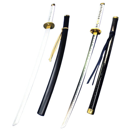 104cm Yamato Katana – Devil May Cry 5 Vergil Cosplay Prop Samurai Sword Full-Size Toy