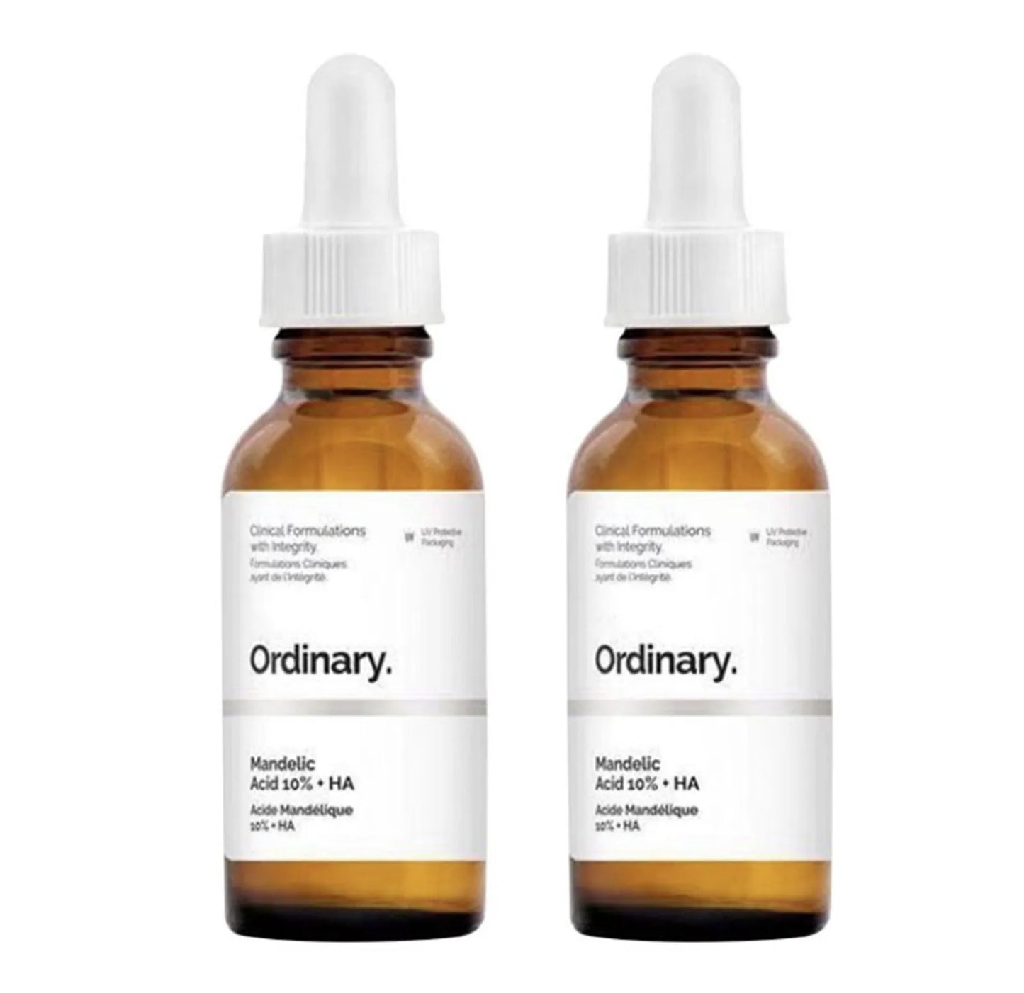 30ml Multi-Effect Essence Liquid – Reduces Fine Lines & Eye Particles for Smooth Skin