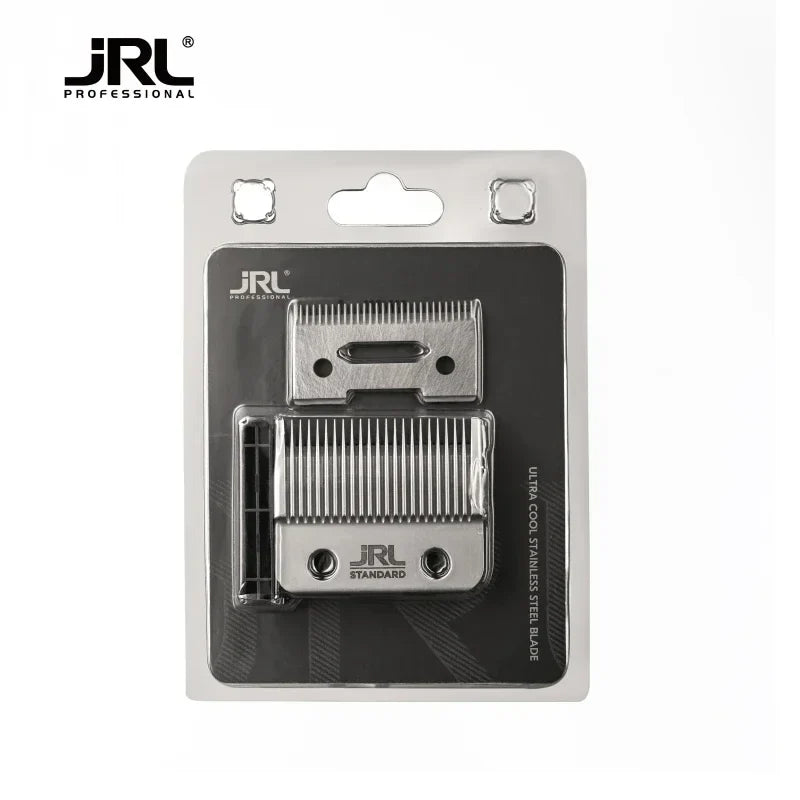 JRL Original Replacement Blade for Madeshow Clippers – M10/M5/M8F/M6/M11 Professional Trimmer Cutting Head Accessory Knife Set
