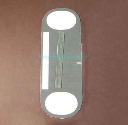 PSV2000 Back Cover Sticker – Protective Label for PS Vita 2000 Console