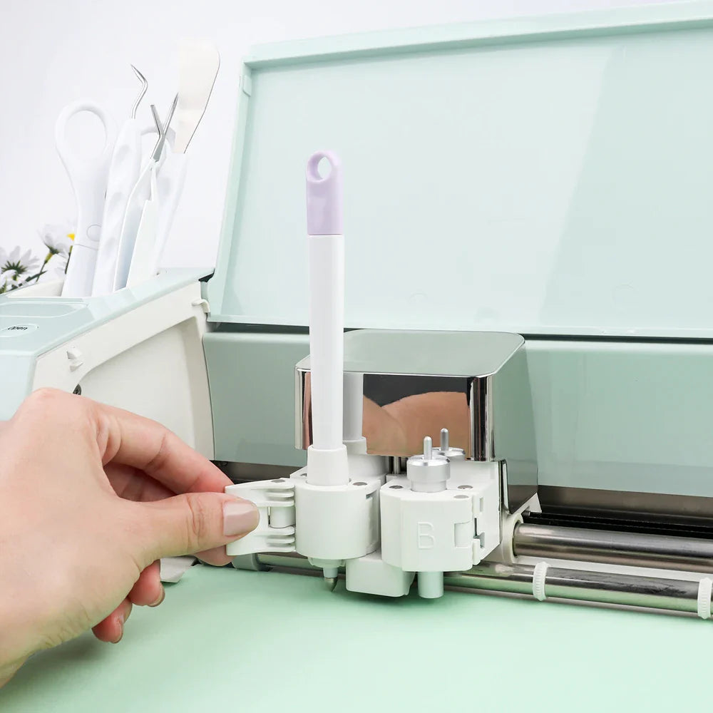 Scoring Stylus for Cricut Maker & Explore Air 2 – Craft Tool for Folding Cards and Envelopes