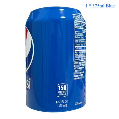 Silicone Beer Can Cover – Bottle Sleeve for 330ml-500ml Cans, Ideal for Golf, Basketball, Park, and Beach Use