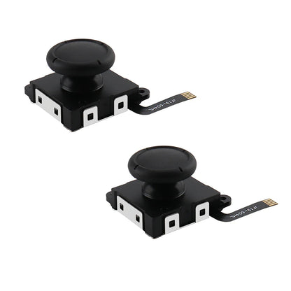 Hall Effect Joystick Replacement for Switch/OLED/Lite Joy-Con – No Drift Analog Thumb Stick Repair Part