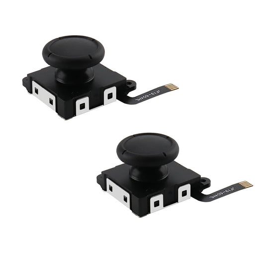 Hall Effect Joystick Replacement for Switch/OLED/Lite Joy-Con – No Drift Analog Thumb Stick Repair Part
