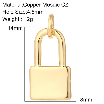 Gold Color Heart, Eye & Star Charms for Jewelry Making – DIY Angel Evil Eye Pendants for Earrings & Necklaces