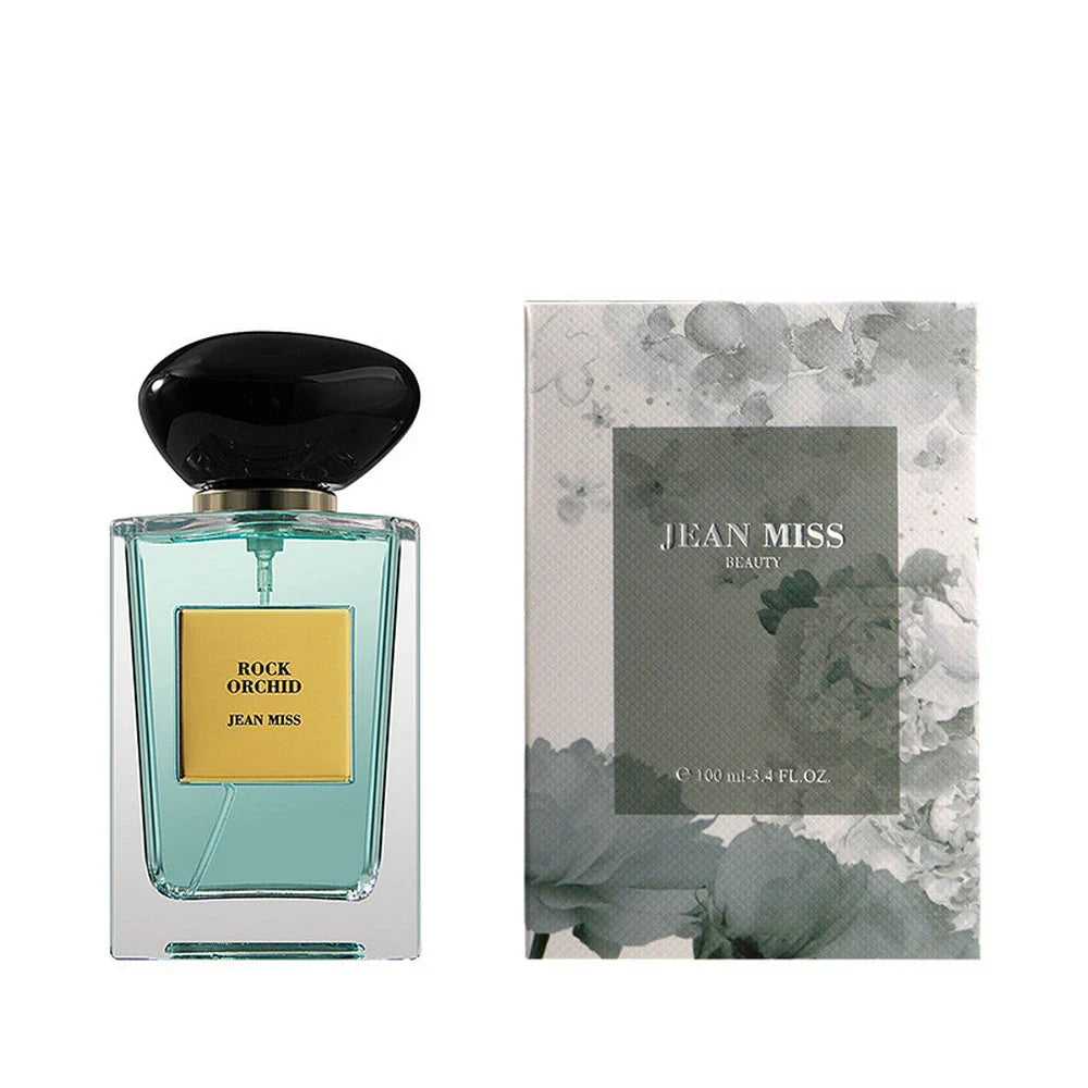 Original Women’s Perfume 100ml – Fresh Natural Floral Pheromone Scent Spray, Long-Lasting Fragrance