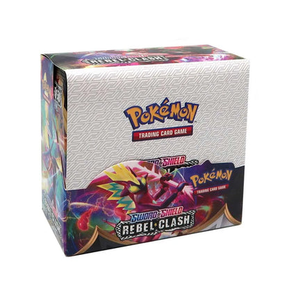 324/360 Pcs Pokemon Card Set – SCARLET and VIOLET 151, Obsidian Flames, PALDEAN FATES, Ultra Prism English Booster Cards for Battle and Collection