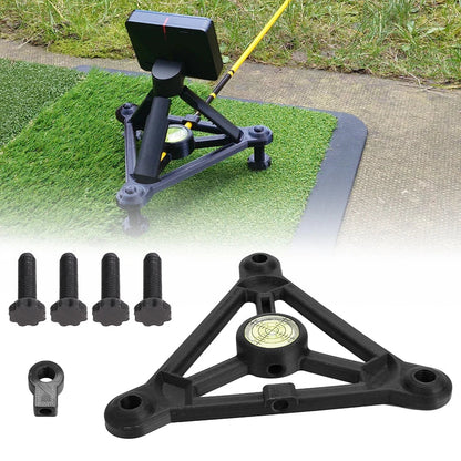 Adjustable Horizontal Level Alignment Stand – Compatible with Garmin R10