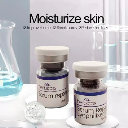 High-End Anti-Wrinkle & Pore Refining Essence – Fast Absorbing Youth-Boosting Serum