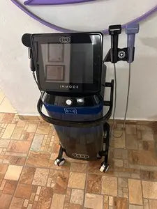 Facial Beauty Machine – Skin Care Device for Rejuvenation and Treatment