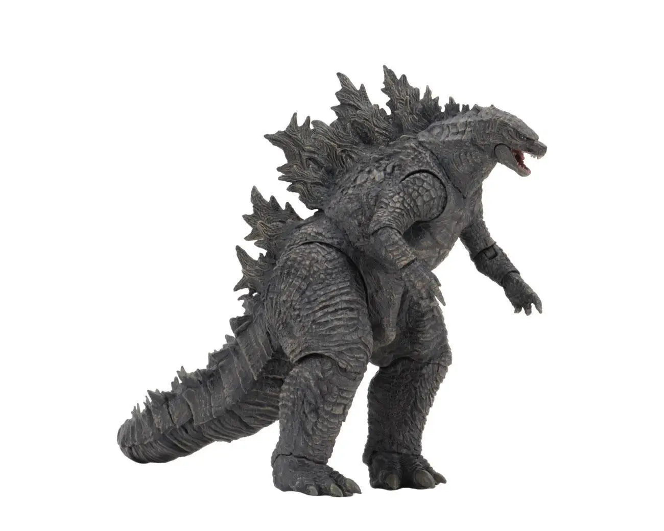 Godzilla 2019 Movie Action Figure – 18cm Movable Anime Toy Model, Articulated Monster Figurine Gift for Kids