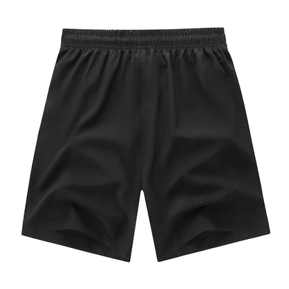 YJKVUR Men’s Athletic Workout Shorts – 2024 New Gym Training & Running Shorts with Pockets (M-8XL)