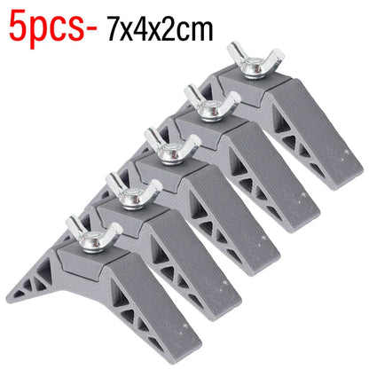 Adjustable Handheld Curved Grinding & Polishing Sander — Flat & Curved Surface, Tension Sandpaper (1/5 pcs)