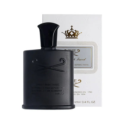 100ml Luxury Perfume Spray – Long-Lasting Floral Fragrance for Women & Men's Cologne, Perfect Birthday Gift
