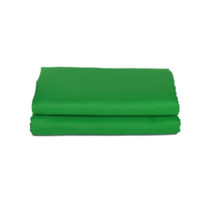 Photography Backdrop Cloth — White, Black, Blue, Green Chroma Key Studio Background