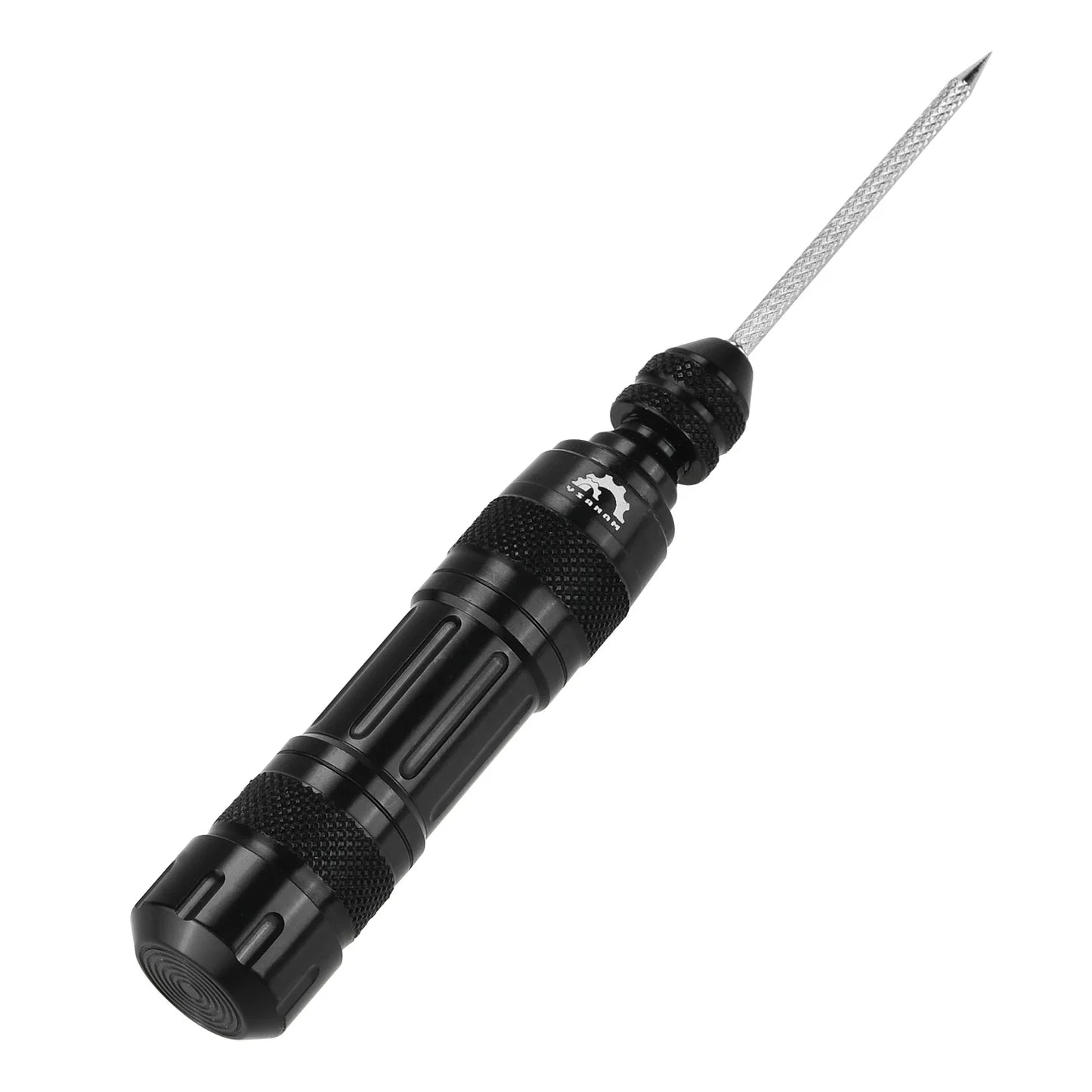 Portable Tubeless Bike Tire Repair Kit — Patch Kit for MTB & Road Bikes