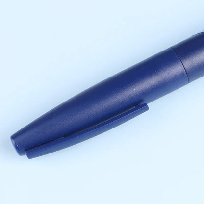 Portable Lilly Lancing Pen – Syringe Insulin Lancet for 3ml Humulin & Humalog Diabetic Injection