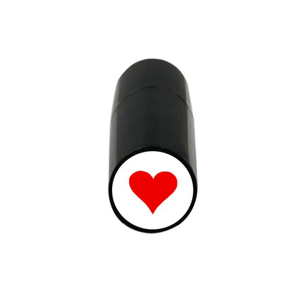 Golf Ball Stamper – Quick-Dry Durable Marker with Various Patterns, Plastic Golf Accessory
