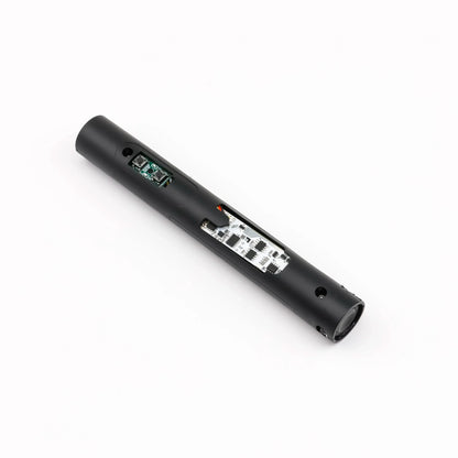 TXQ Neo Pixel Lightsaber Core SNV4 Pro — Smooth Swing Electronic Chip with Proffie Soundboard Kit for Hilt & Saber Blaster