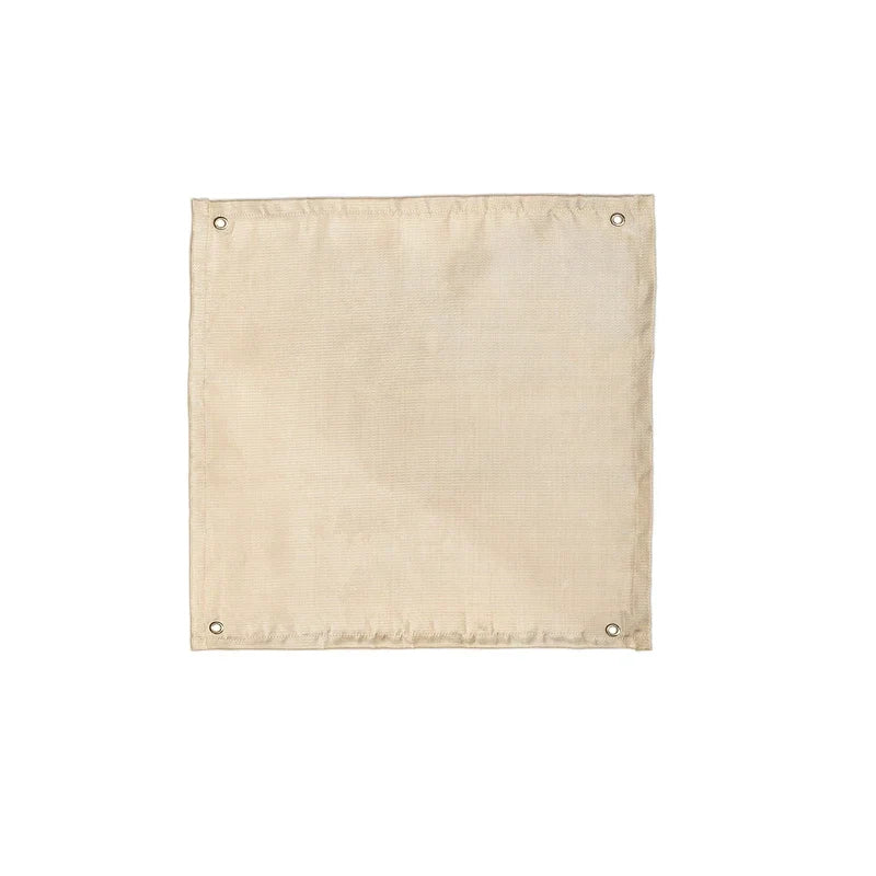 Outdoor Camping Fireproof Mat – Flame Retardant Picnic, Barbecue & Insulation Blanket, High-Temperature Fiberglass Mat