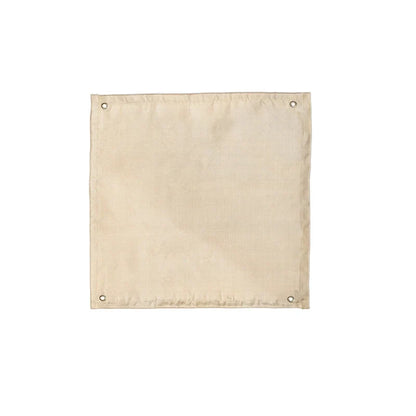 Outdoor Camping Fireproof Mat – Flame Retardant Picnic, Barbecue & Insulation Blanket, High-Temperature Fiberglass Mat