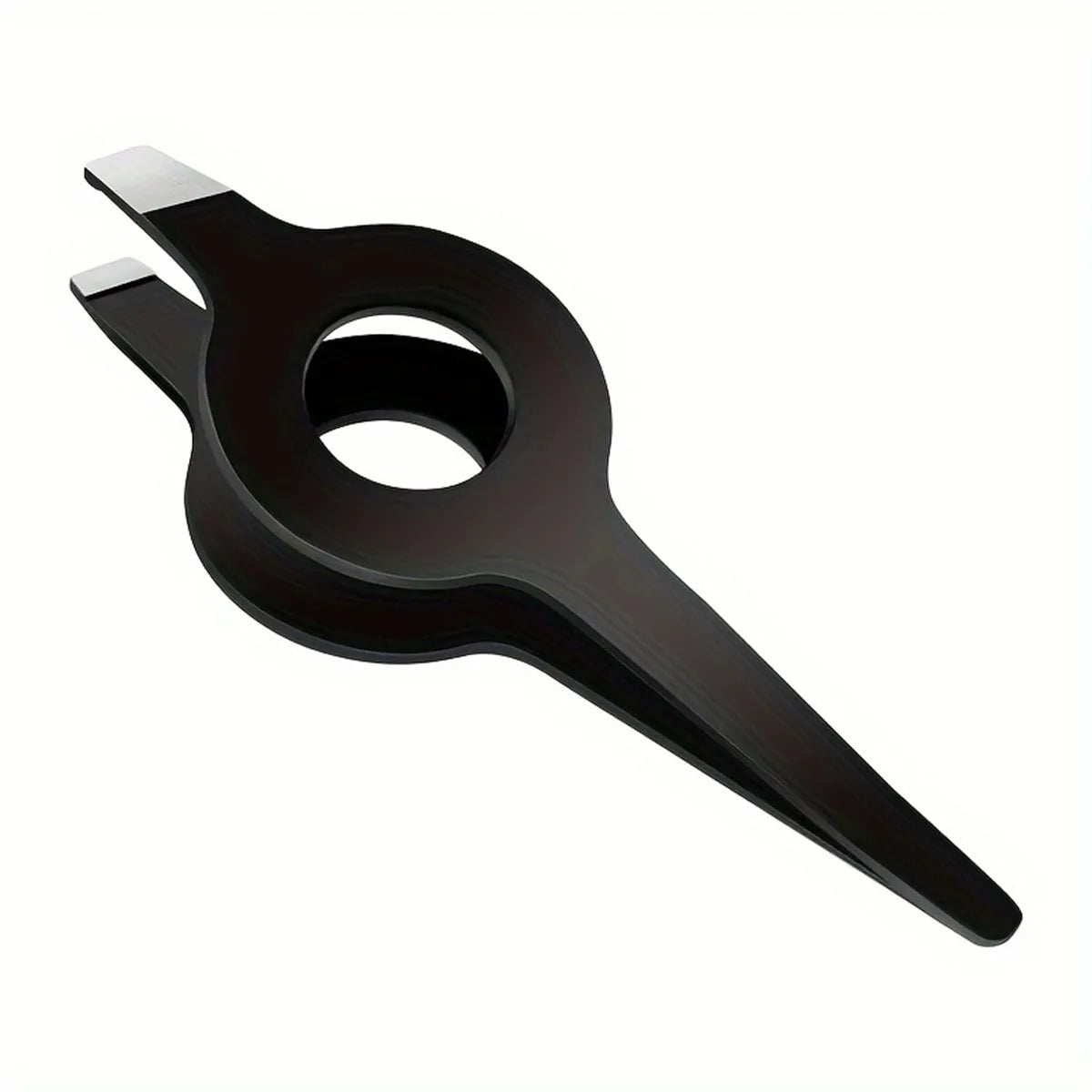 High Precision Eyebrow Tweezers | Perfect for Facial & Vellus Hair Removal