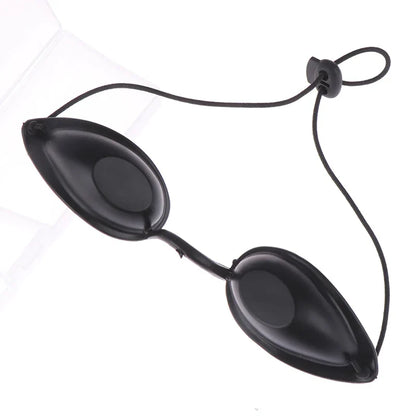 Protective Eyepatch Laser Safety Glasses - IPL Beauty Clinic Goggles