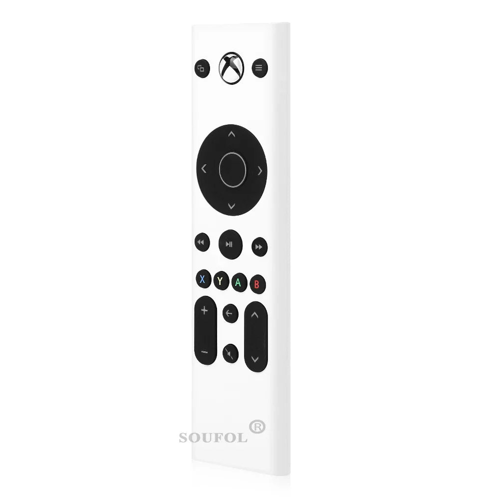 Xbox Series X/S & Xbox One Remote Control — Smart Media Controller Accessory