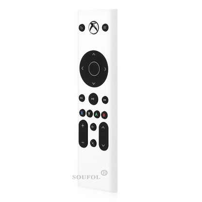 Xbox Series X/S & Xbox One Remote Control — Smart Media Controller Accessory