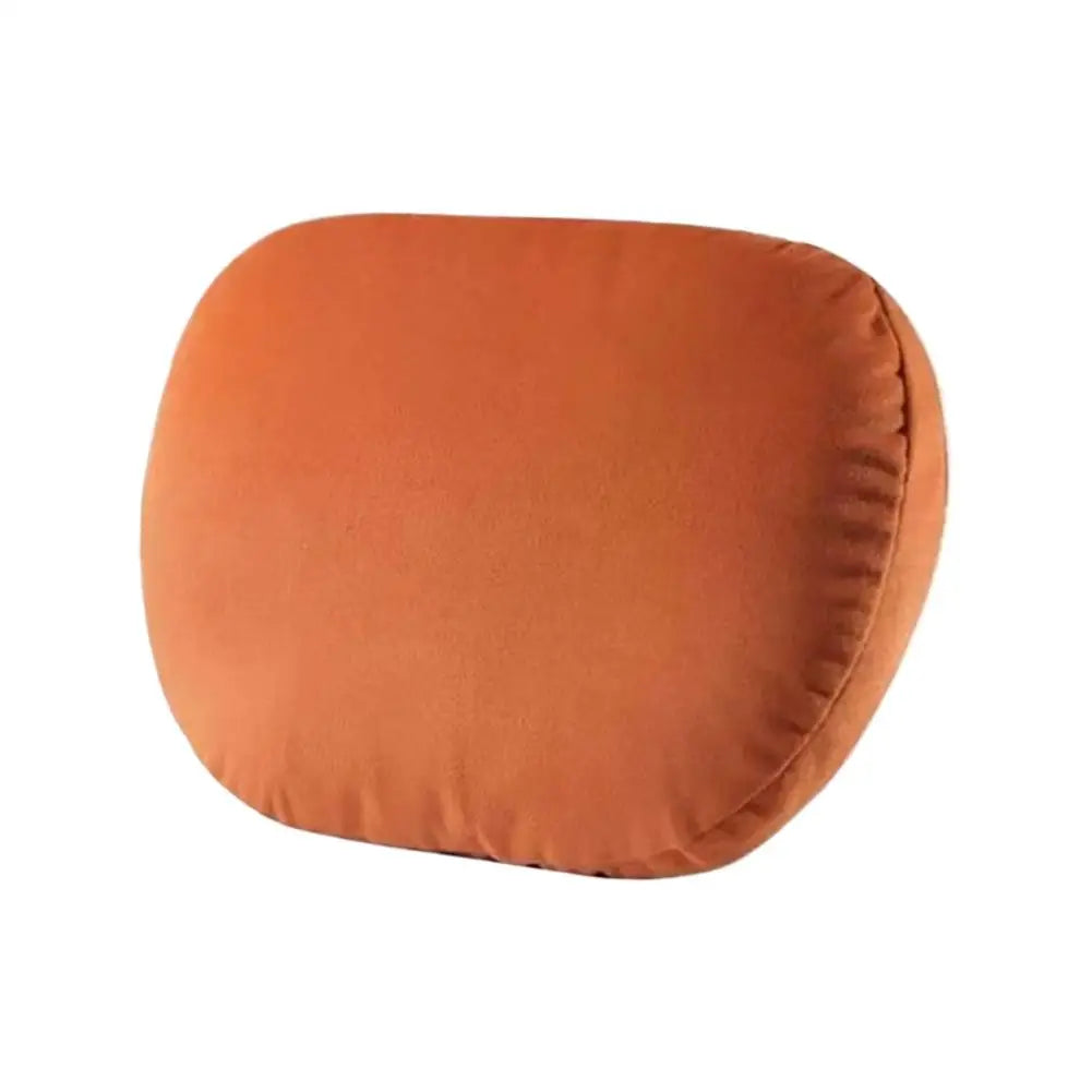 Universal Memory Foam Car Headrest Neck Pillow – Adjustable Neck Rest Cushion for Driving Comfort & Fatigue Relief Car Interior Accessory