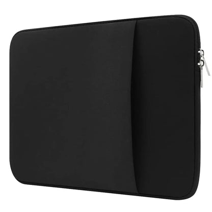 Laptop Bag Case - Protective Notebook Sleeve for MacBook Air Pro 13-15.6 Inch, Lenovo, Dell, HP & Xiaomi Computers