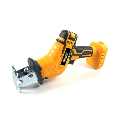 Electric Goddess Cordless Reciprocating Saw – Multi-Functional Metal & Garden Tree Cutting Power Tool for DeWalt 20V Batteries