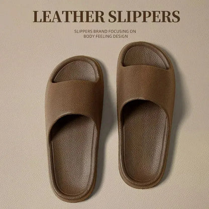 EVA Men’s Sandals – Non-Slip Flip Flops with Soft Sole, Comfortable Shower & Outdoor Slippers