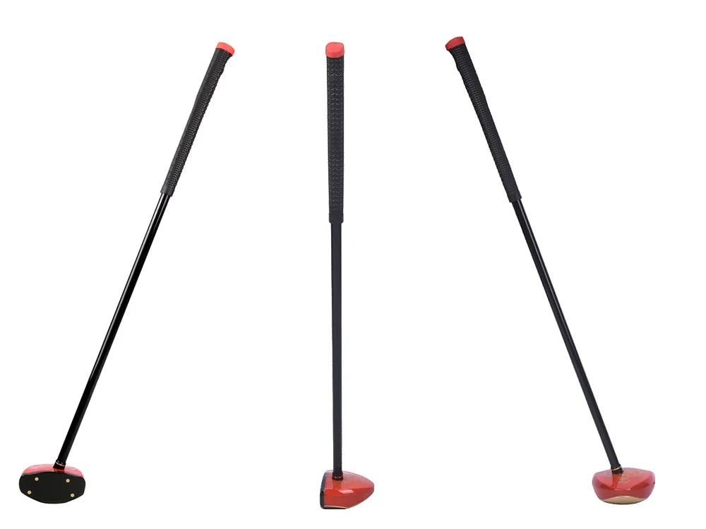 High-Quality Park Golf Club – with Head Cover for Protection and Style
