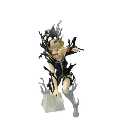 My Hero Academia Izuku Midoriya & Katsuki Bakugo Action Figure Set – Multi-Form Anime Model Collectible Toy Doll Decoration